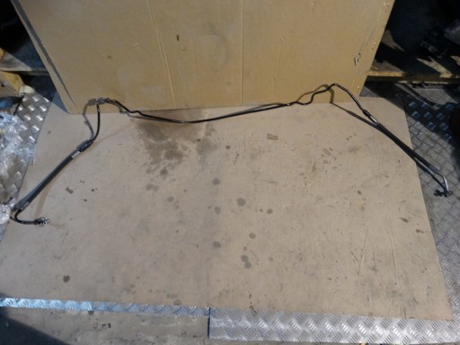 IDEALNY wiring DYNAMIC MERCEDES W221 1