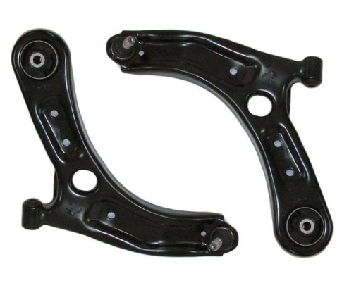 41B237A 41B238A - ПЕРЕДНИЙ РЫЧАГ УПРАВЛЕНИЯ KIA STONIC 2017-2021