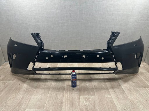 bumper front front LEXUS RX 3 III LIFT 2012-2015 52119-48470