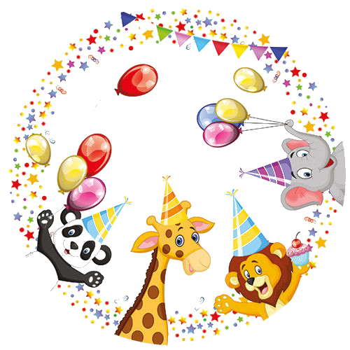 Тарілки для тварин Pol-Mak 18 см 8 шт.