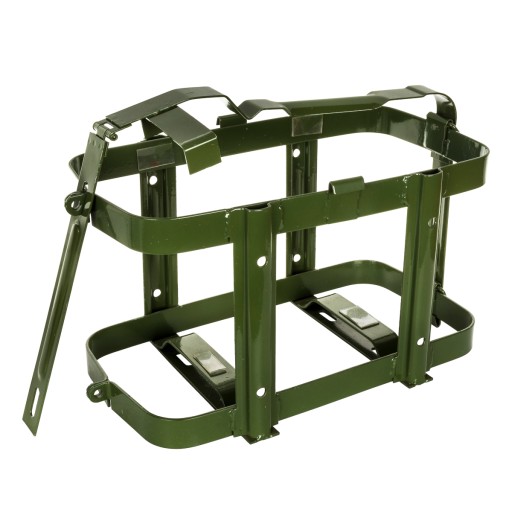 Кронштейн крепление канистры 20L EEP 4x4 Bus Quad