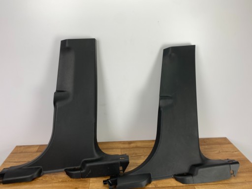 Blende Abdeckung Blende Abdeckung slupka Ford Bronco Sport 2020+ USA