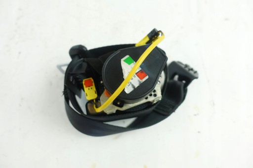 VW Sportsvan ремень безопасности 510857806c