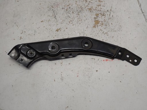console supports right front VW SHARAN SEAT ALHAMBRA 2010- 7N0805932