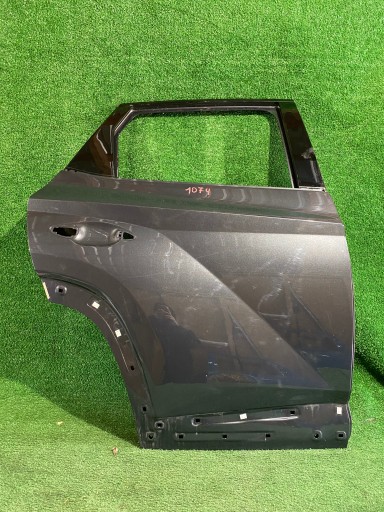 4 20- - Hyundai tucson iv праві двері