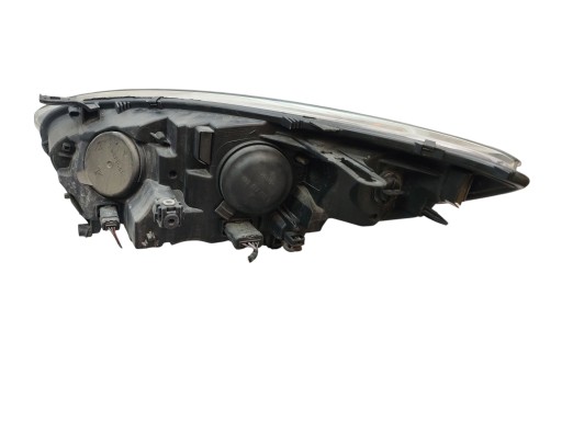 light REFLEKTOR right front lens RENAULT MEGANE III (13-16) 260100923R