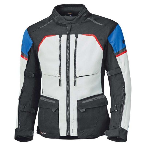 МОТОЦИКЛОВАЯ КУРТКА С МЕМБРАНОЙ TRIDALE TOP XXL