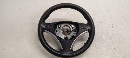 kormány multifunkcyjna BMW E91 320i