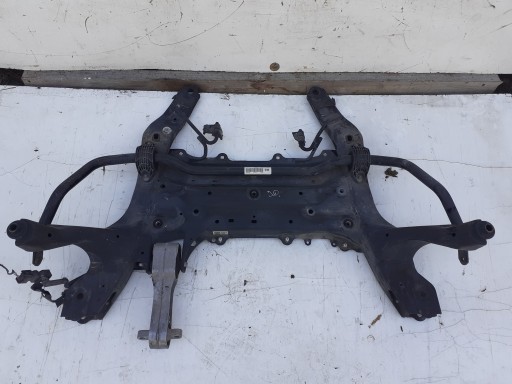 G872729 - Люлька коляска санки передні bmw x1 f48 x2 f39