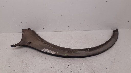 moulding of a fender left rear part m-packet BMW X3 E83
