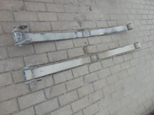 ПОДВЕСКА ПРУЖИНА BOXER JUMPER DUCATO III 14-