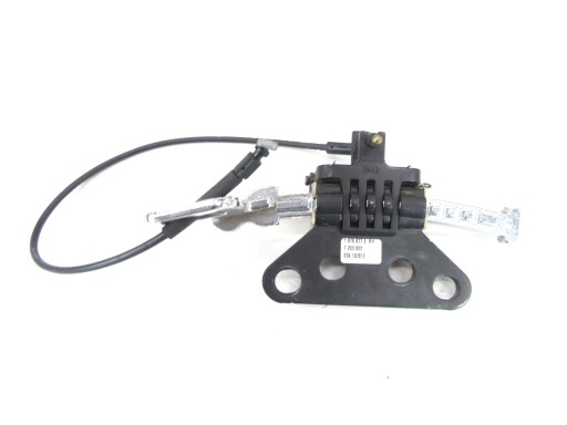 hook bracket holder kanapy right rear part BMW F11 KOMBI
