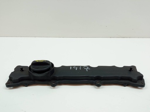 Abdeckung der Ventile 9646498380 1.4 16V Peugeot 307 und (2001-2008)