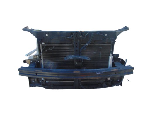 FPSC25554 - NISSAN SERENA C25 ПІДСИЛЕННЯ РЕМЕНЯ ПЕРЕДНЬОГО 2.0 B