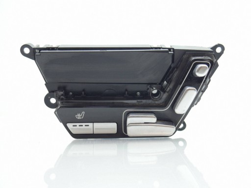 PANEL sedačka záď pravý 2218709558 MERCEDES W221
