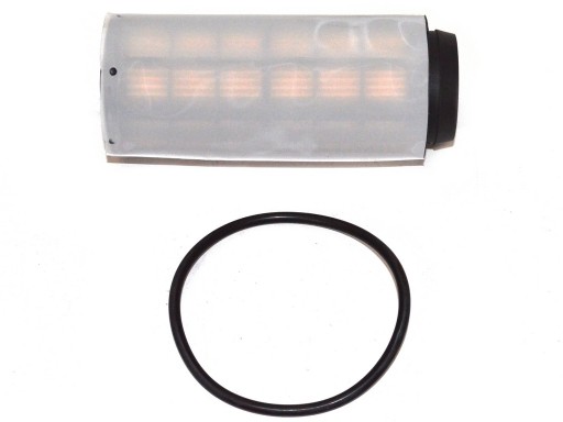 ТОПЛИВНЫЙ ФИЛЬТР IVECO UNIJET DAILY 500086009