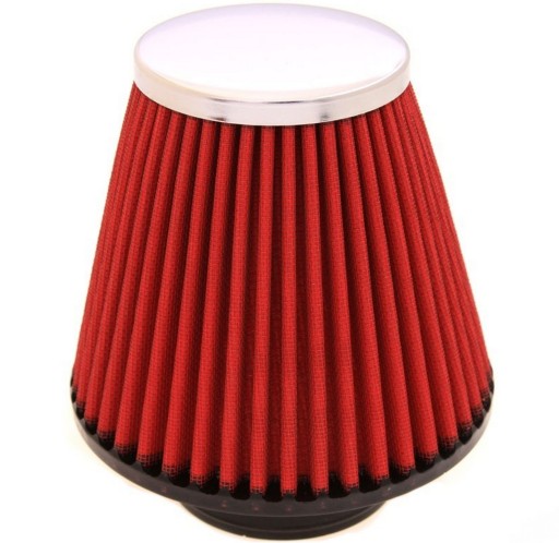 SM-FI-026 - Конический воздушный фильтр SIMOTA для 220 л. с. fi 60 мм