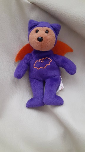 Плюшевий ведмедик, м'який мультфільм,