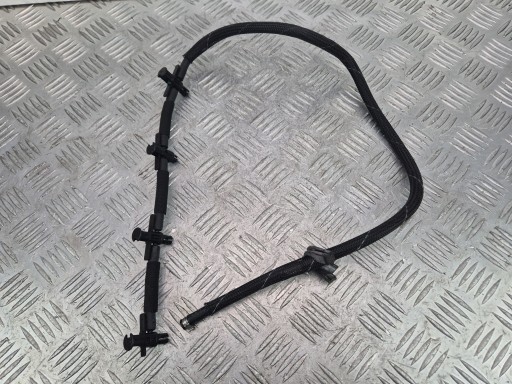BMW 1 E81 E87 118d wiring powrotny of the fuel 7807228 N47D20A