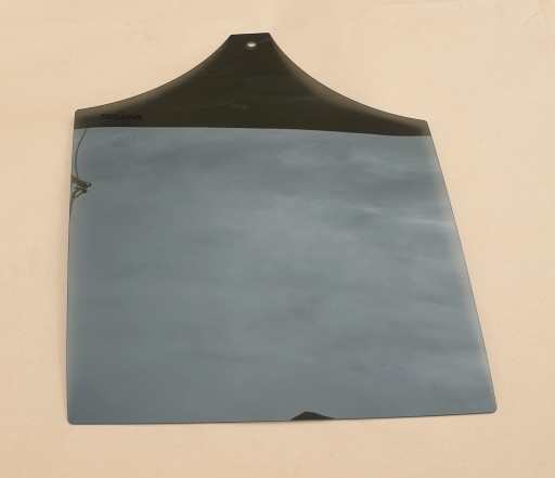 window Z door right rear part VOLVO XC40 AS3 OE