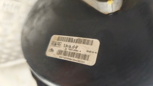 Servo Servo frein MAZDA TRIBUTE 2005r 2.3B 5L84-2B195-BF