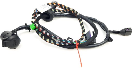 3G9971124D - ASO Джгут проводів кабель гак кабель VW PASSAT B8