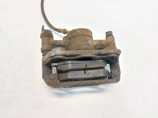 Mercedes Sprinter w907 2020, 2.1 CDI caliper brake rear part left