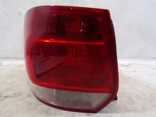 Licht hinten heck links VOLKSWAGEN GOLF 5 V KOMBI (2) (K)