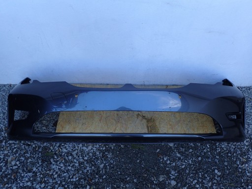 bumper front front BMW 3 III G20 G21 2018-2022R