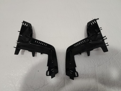 BMW X3 G01 LCI cover cover mirrors of inner 9364752 9364751