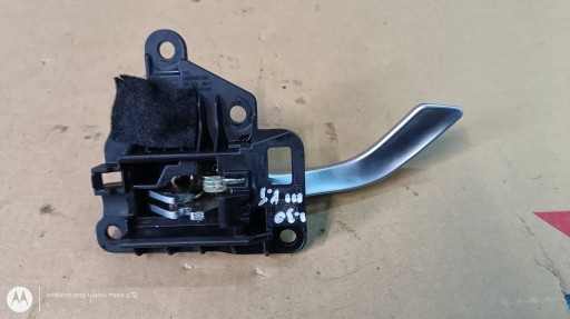 HYUNDAI I30 III HB handle inner left rear part 82613-G4000 2017