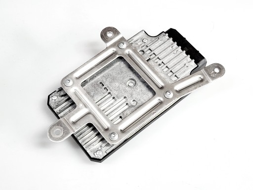 control unit springing pneumatycznego PORSCHE PANAMERA 971 17+ OE