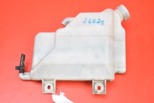 VASCHETTA SERBATOIO ACQUA TERGICRISTALLI ISUZU N35 3.0 TDI 150 KM 13R