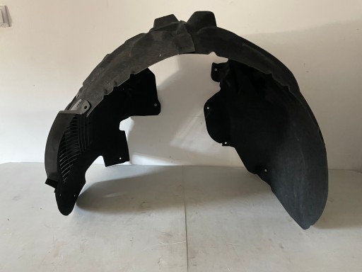 9Y0810971J - Подкрылок передний левый Porsche Cayenne 9Y0 2018-