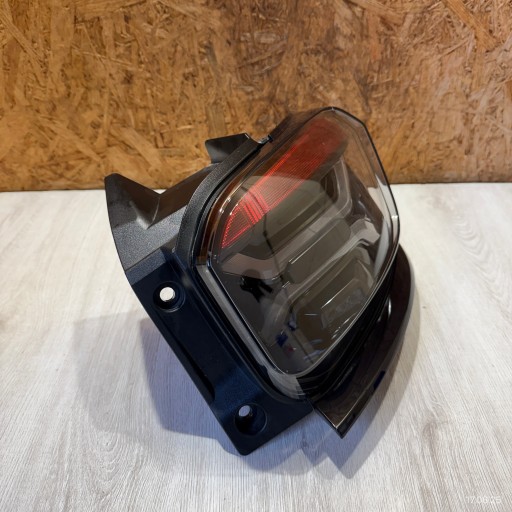 light rear right JEEP AVENGER 2024 ROK 00521707360