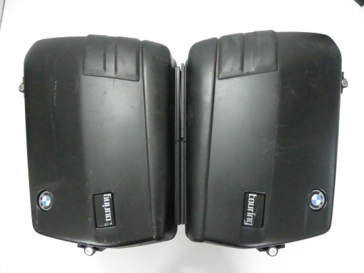 R1100 R1150 - . Багажник BMW K75S R80RT K100 RS Універсал KU0