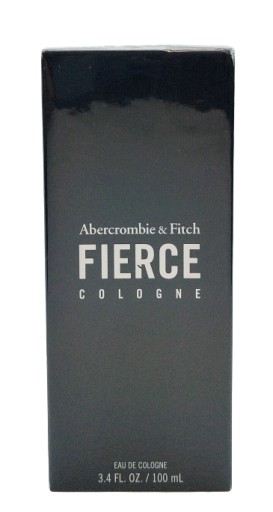 abercrombie & fitch fierce woda kolońska dla mężczyzn 100 ml   