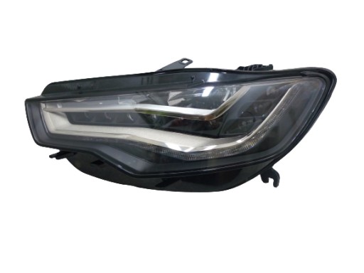 4G0941033F 4G0941773F - Левый фонарь Audi RS6 Full Led 2014