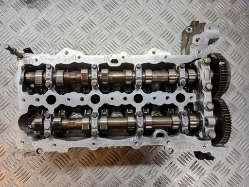 testata alberi a camme 1.6 CDTI OPEL ASTRA K V 55489312