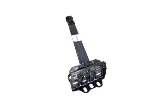 SU001-B1530 - BERLINGO 19-24 ЗОНА РАЗДАВЛИВАНИЯ КРОНШТЕЙН КАРЕТКА ЛЕВАЯ