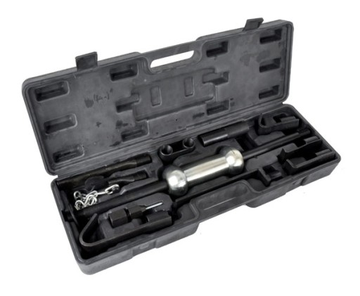 МЕТАЛЛИЧЕСКИЙ НАБОР ИНЕРЦИОННЫЙ МОЛОТОК СЪЕМНИК