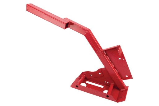 200072405 кронштейн корпусу