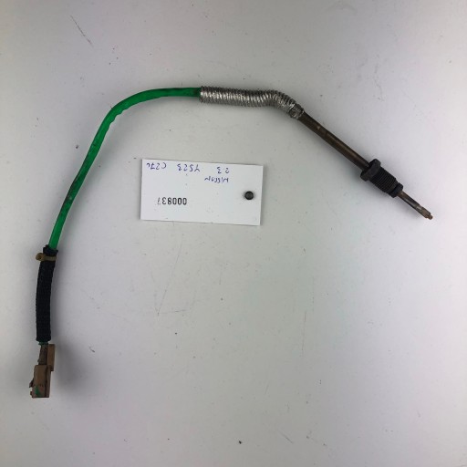 226400396R - ДАТЧИК ВЫХЛОПНЫХ ГАЗОВ MASTER MOVANO NAVARA OPEL 2.3 DCI