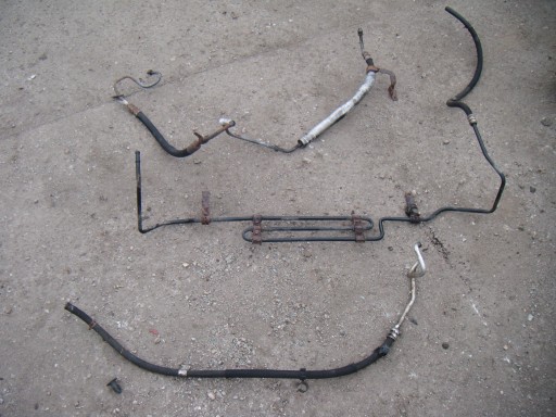 FORD TRANSIT CONNECT 02-13 1.8 TDCI КАБЕЛЬ ВСПОМОГАТЕЛЬНЫЕ ПРОВОДА КОМПЛЕКТ