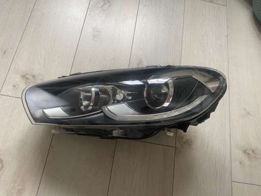 1K8941753 - Лампы левые передние vw scirocco 1k8 xenon 1k8941753k loaded poznań shops