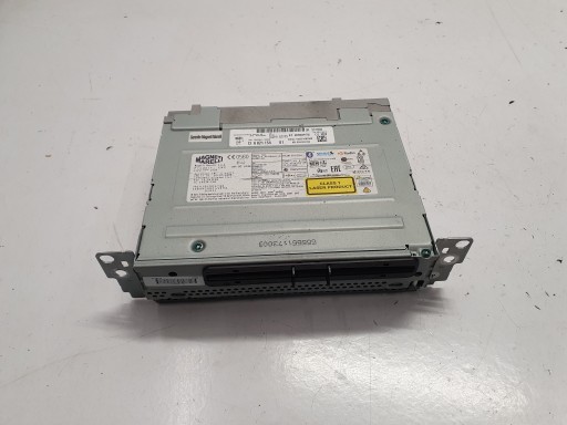 BMW 3 F30 F31 CD радио GPS навигация 6821154