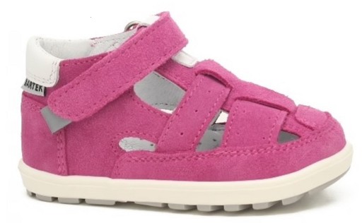 Розмір профілактичного взуття Bartek. 