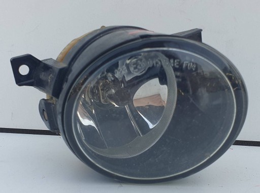 Volkswagen Golf V 5 kombi right fog light light przeciwmglowe front