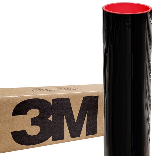 3M BS 85% термоусадочная пленка, 75cm wide, 5 METERS