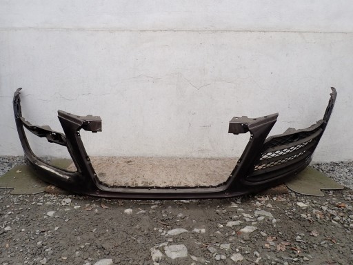 bumper front front AUDI R8 420 LIFT 2011-2015R 420807437H